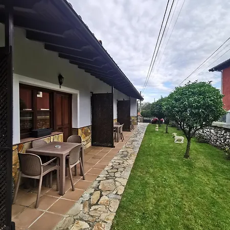 Appartamento La Tarazana 3 La Pereda de Llanes