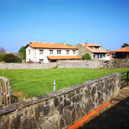 La Tarazana 3 * La Pereda de Llanes