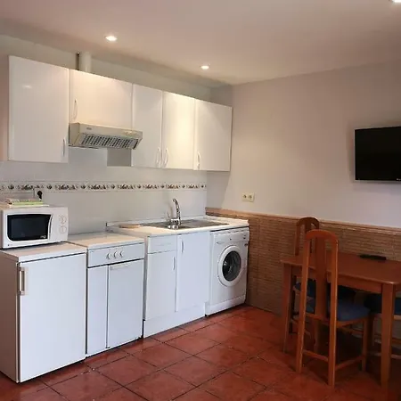 Apartmán La Tarazana 3