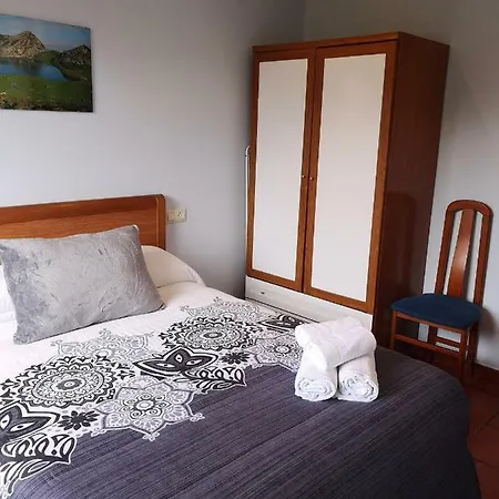 Apartmán La Tarazana 3 *